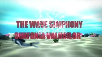 The Wave Simphony