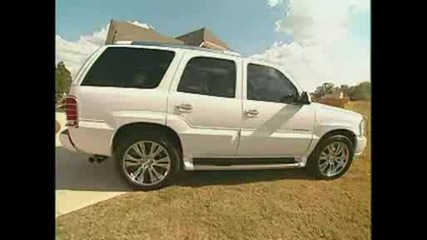 Mtv Cribs - Ludacris