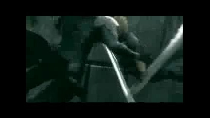 Nerd - Rock Star (remix) (песничката от Burnout Paradise)