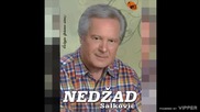 Nedzad Salkovic - Mujo kuje - (audio) - 2010