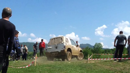 offroad Etropole 2012 - Hapy-2