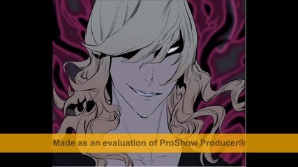 Noblesse~hot Mess 