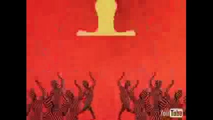 Black Eyed Peas - Boom Boom Pow