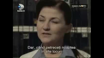 Binbir Gece - 1001 Нощи - Епизод 89 - 7 част