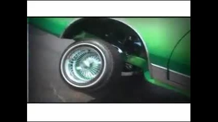 Big Sha & Mc Michael - Bum Bum