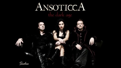 Ansoticca - Rise H D
