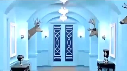 2ne1 - Scream Mv -