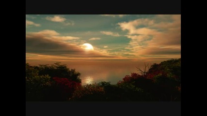 Sima - Behind the Sun 