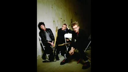 Sum 41 - Best Of Me With Bg Subs