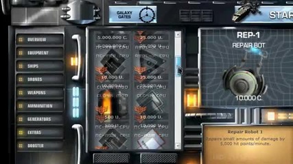 Dark Orbit - Trailer by Ct - Pyro