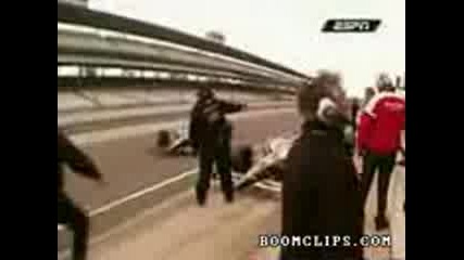 Гаден инцидент