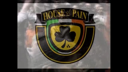 House of pain - Jump around (jason nevins 2000 club edit, Hq) 