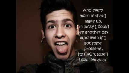 T. Mills - It's Ok.