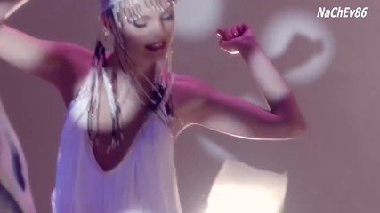 Alexandra Stan - I Did It, Mama! (official Music Video)