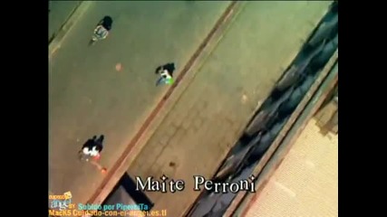 Cuidado Con El Angel capitulo 111 parte 2 