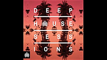 Mos Australia pres Deep House Session 2013 cd2