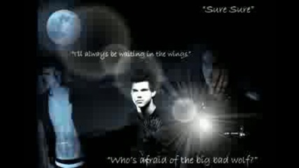 Taylor Lautner - Sugar