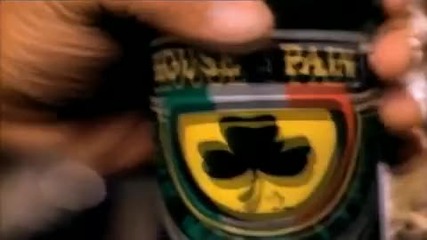 House Of Pain - Jump Around (hq High Quality Uncensored)
