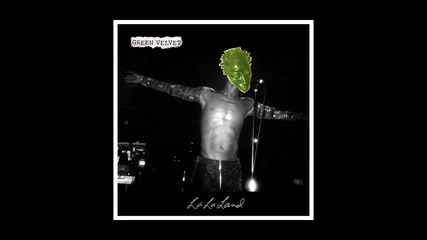 Green Velvet - La La Land ( Lagar Private Remix )