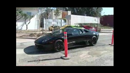 Supercars - Heavy Hitters On Kushtv 