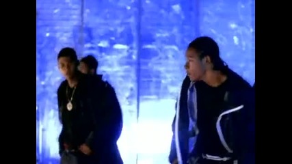 Usher - You Make Me Wanna... 