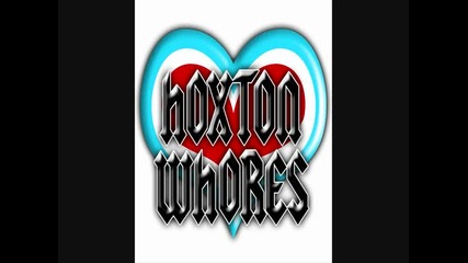 Hoxton Whores - Devil Toy (main Mix)