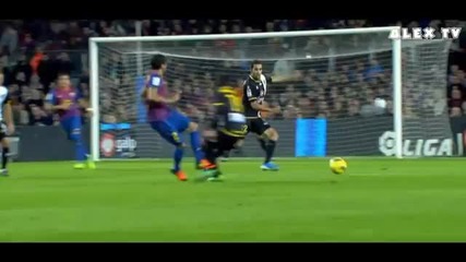 [leo Messi] The King2011_2012 720p Hd_(360p)