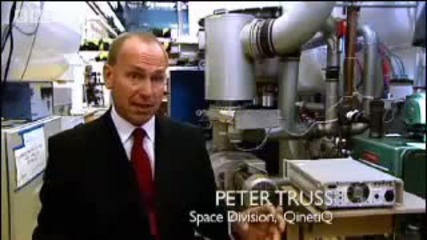 Geo - stationary satellites - Bbc science 