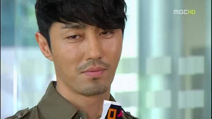 [bg sub] The Greatest Love ep 5 2/4