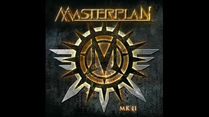 Masterplan - Trust In You