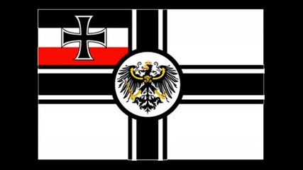 Military march - Kaiser Wilhelm Siegesmarsch