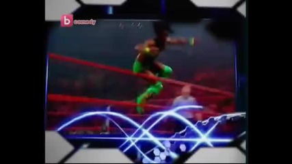 Smackdown Разбиване само по Btv Comedy 