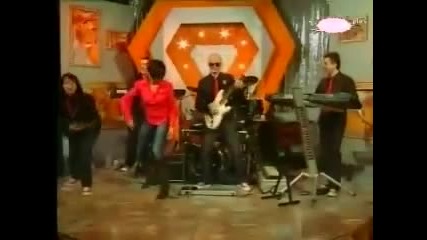 Tanja Savic - Nova godina 