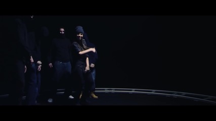 Дивна - Мойта музика (official video)