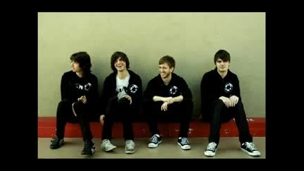 Phantom Planet - California