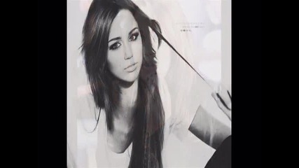 Fan Site for Miley