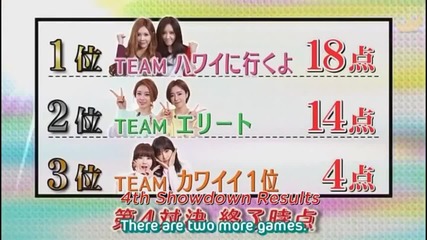 (t-ara) Crane Game (eng Sub)