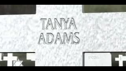 Red Alert - Tanya grave 