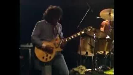Mitch Ryder - Aint Nobody White (can Sing The Blues) 