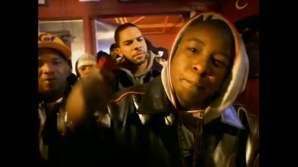 Jadakiss - Put Ya Hands Up 