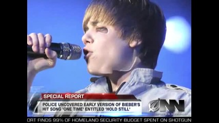 30.09.10 Истинското лице на Justin Bieber 51 годишен педофил !! 