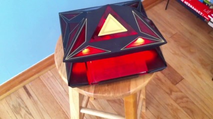 [star wars] book of sith