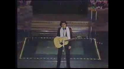 Sanremo 83 Toto Cutugno