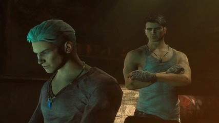 Devil May Cry 5 (part 32)