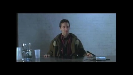 Brief Interviews with Hideous Men