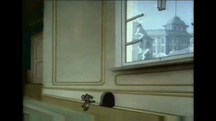 Tom And Jerry