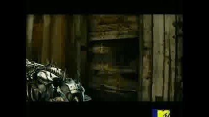 Transformers Revenge of the Fallen New Mtv Spot