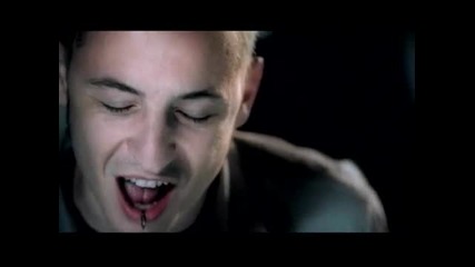 Linkin Park-in The End