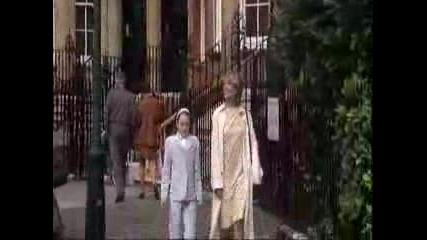 The Parent Trap