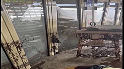 Наводнения на Френската Ривиера взеха три жертви (ВИДЕО)